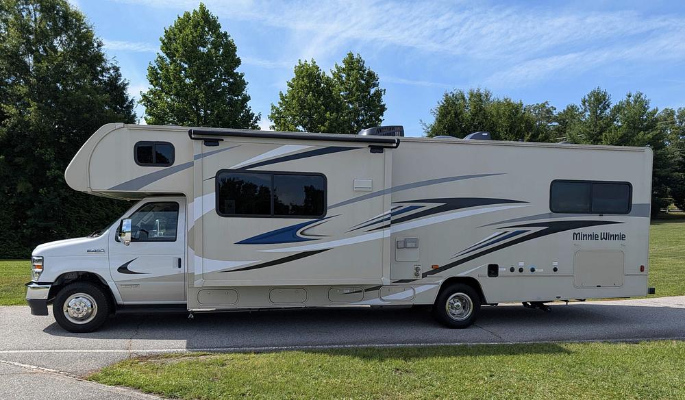 Photo of Rv