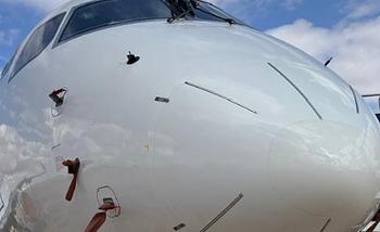 Thumbnail of aircraft