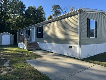 Thumbnail of mobile home