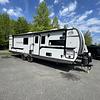 RV for Sale: 2025 WILDWOOD HERITAGE GLEN 261FKRB