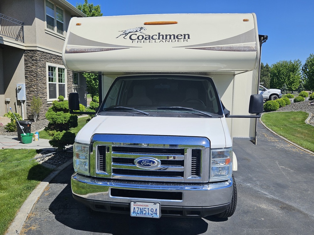 Photo of Rv