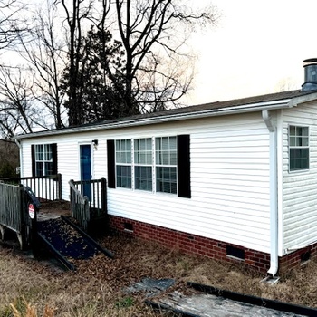 Photo of Stunning Land/Home Package! Brick Underpinning! Great Area!