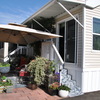 Mobile Home for Sale: 2 Bed 1 Bath 2005 Mobile Home