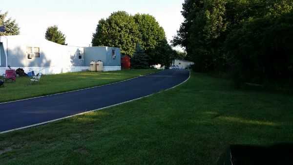 Photo of Mobile Home Park