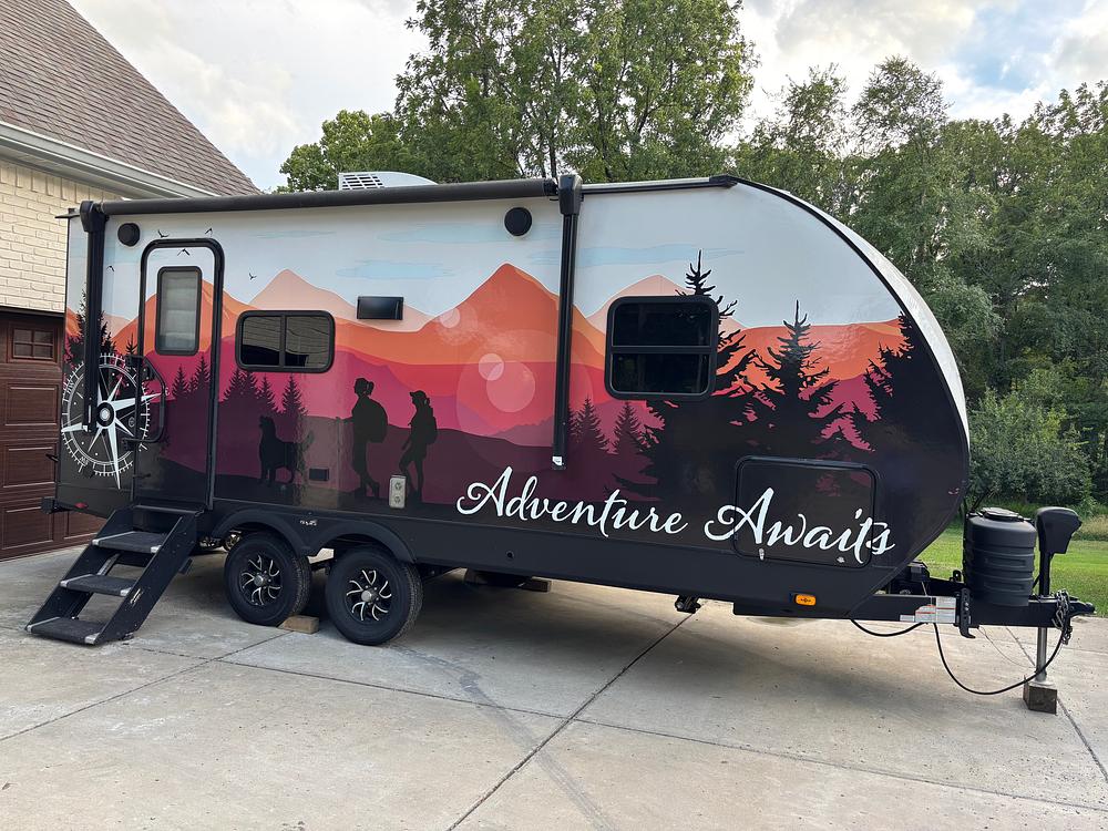 Photo of Rv