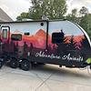 RV for Sale: 2022 OLYMPIA LITE 212FB