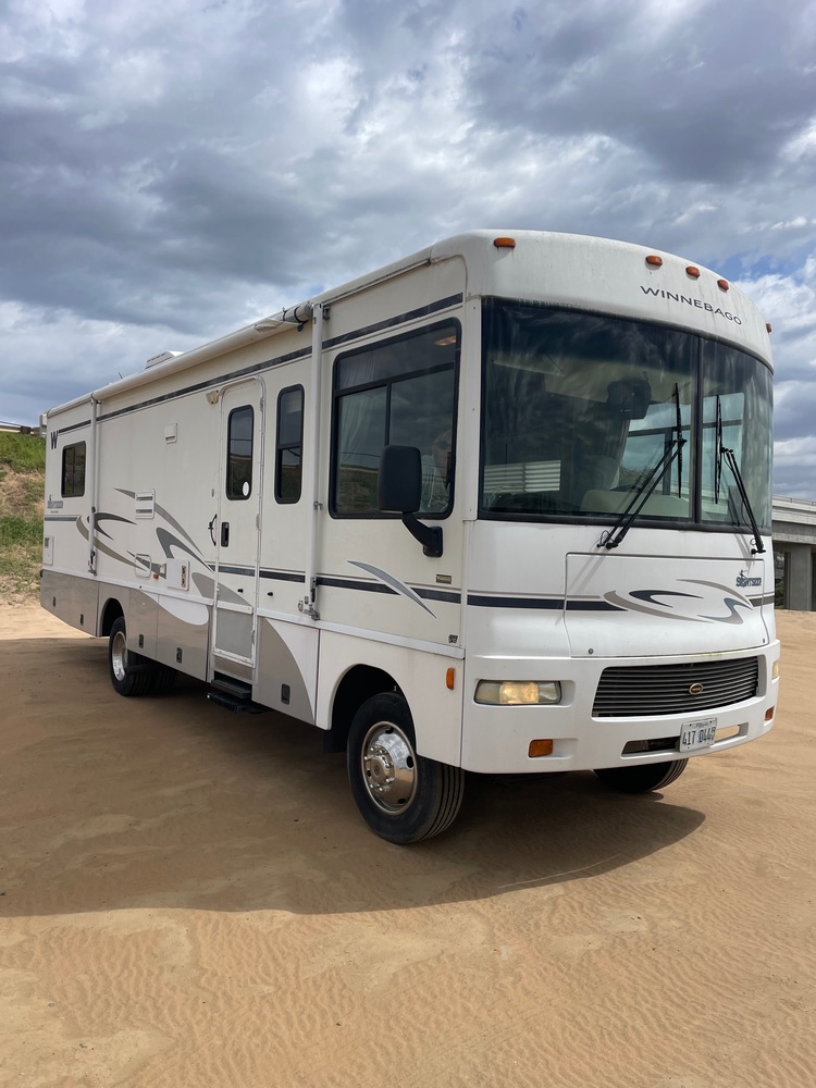 Photo of Rv