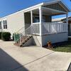 Mobile Home for Rent: 1 Bed 1 Bath 2019 Skyline