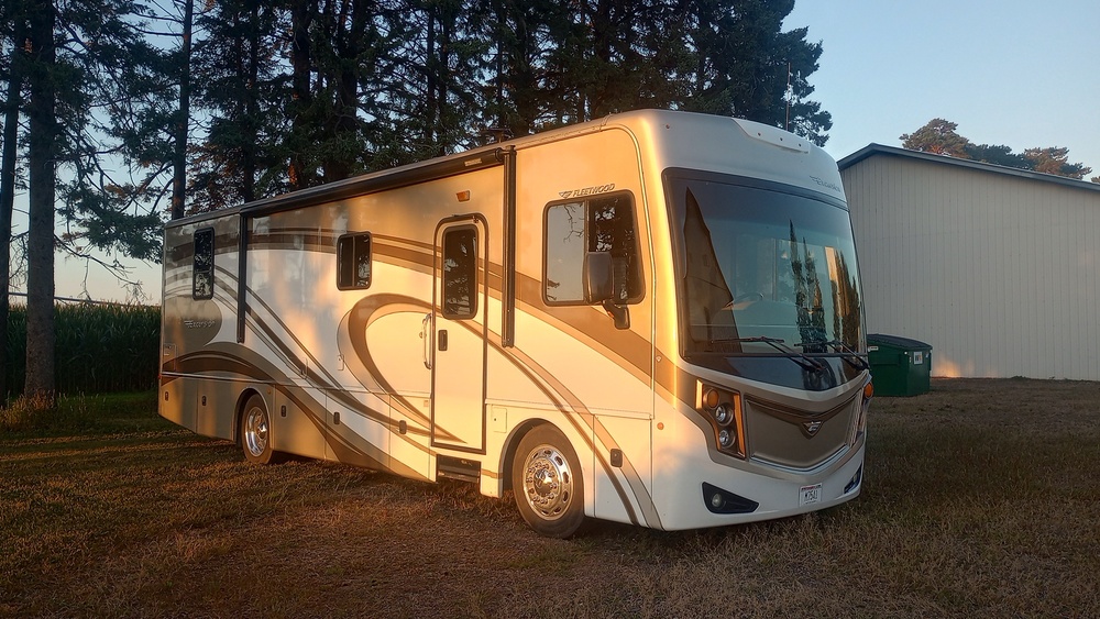 Photo of Rv