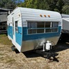 RV for Sale: 1964 Sunseeker