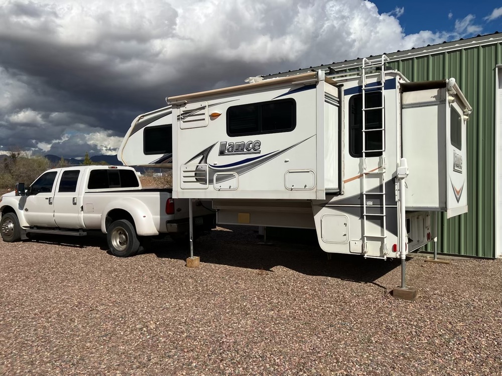 Photo of Rv