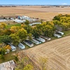 Mobile Home Park for Sale: Charleston, IL area MHP Portfolio, Ashmore, IL
