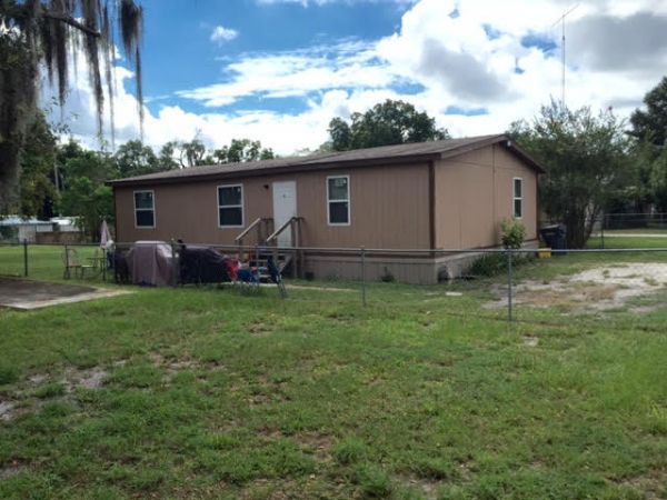 Photo of Mobile Home Park