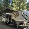 RV for Sale: 2017 CHEROKEE WOLF PACK 325PACK13