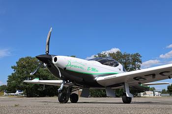 Thumbnail of aircraft
