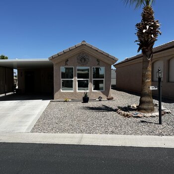 Thumbnail of mobile home