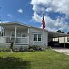Mobile Home for Sale: 2 Bed, 2 Bath Home At Meadowlea Village, Deland, FL