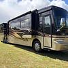 RV for Sale: 2007 CAMELOT 42PDQ