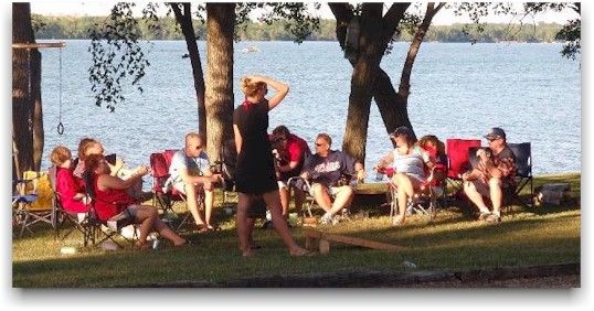Photo of RV Park/Campground