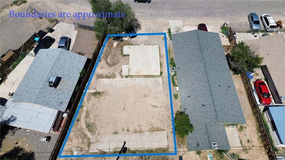 Photo of Mobile Home Lot