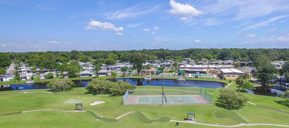 Welcome to Summerloch