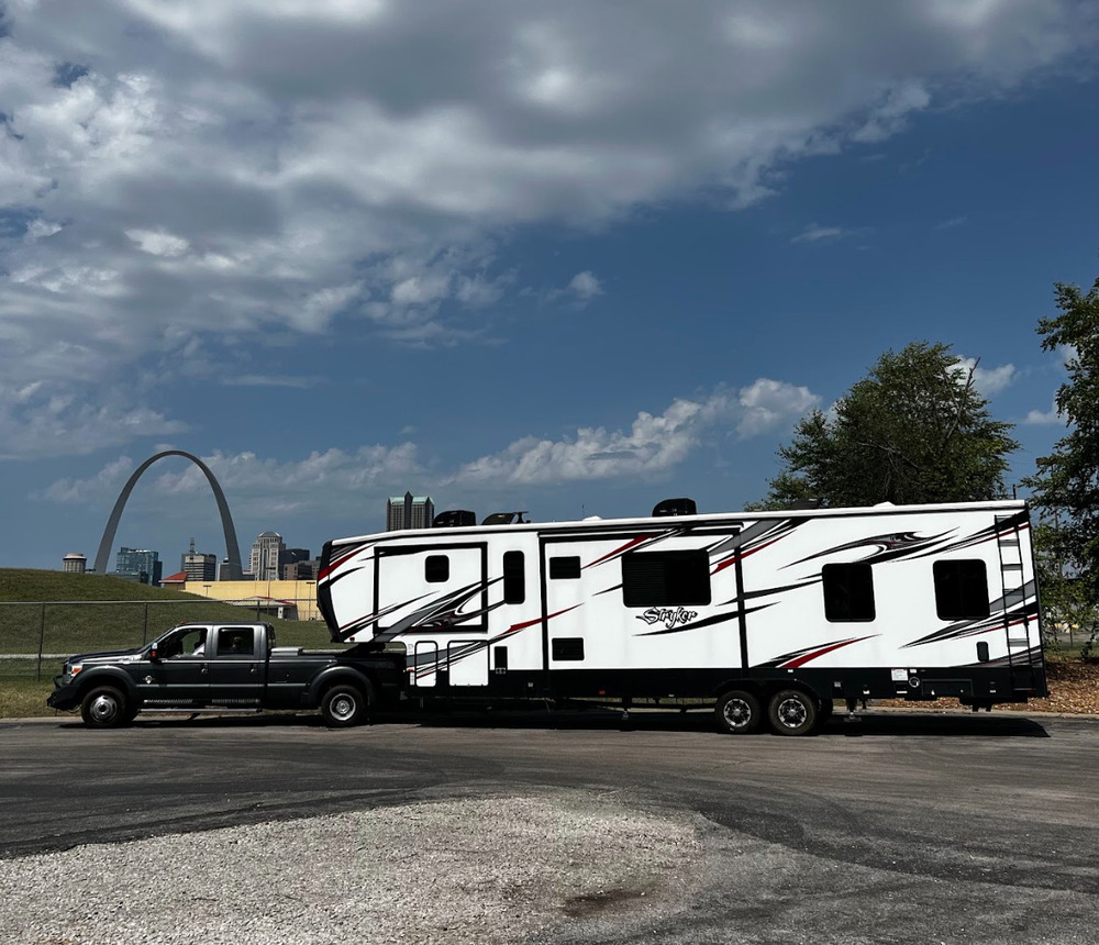 Photo of Rv