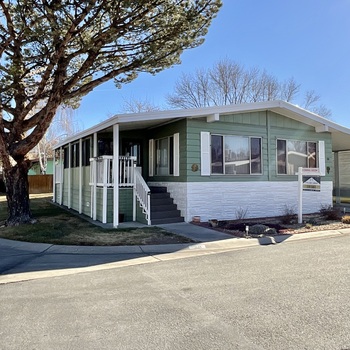 Photo of #28 Beautifully updated home