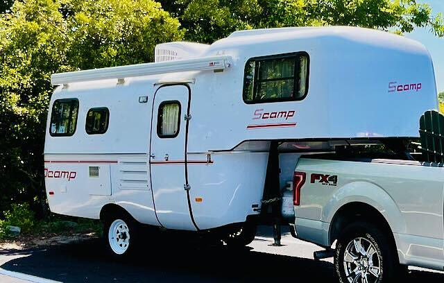 Photo of Rv