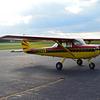 Aircraft for Sale: Cessna A150L AeroBat