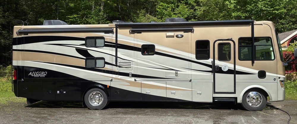 Photo of Rv