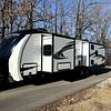 RV for Sale: 2020 REFLECTION 287RLTS