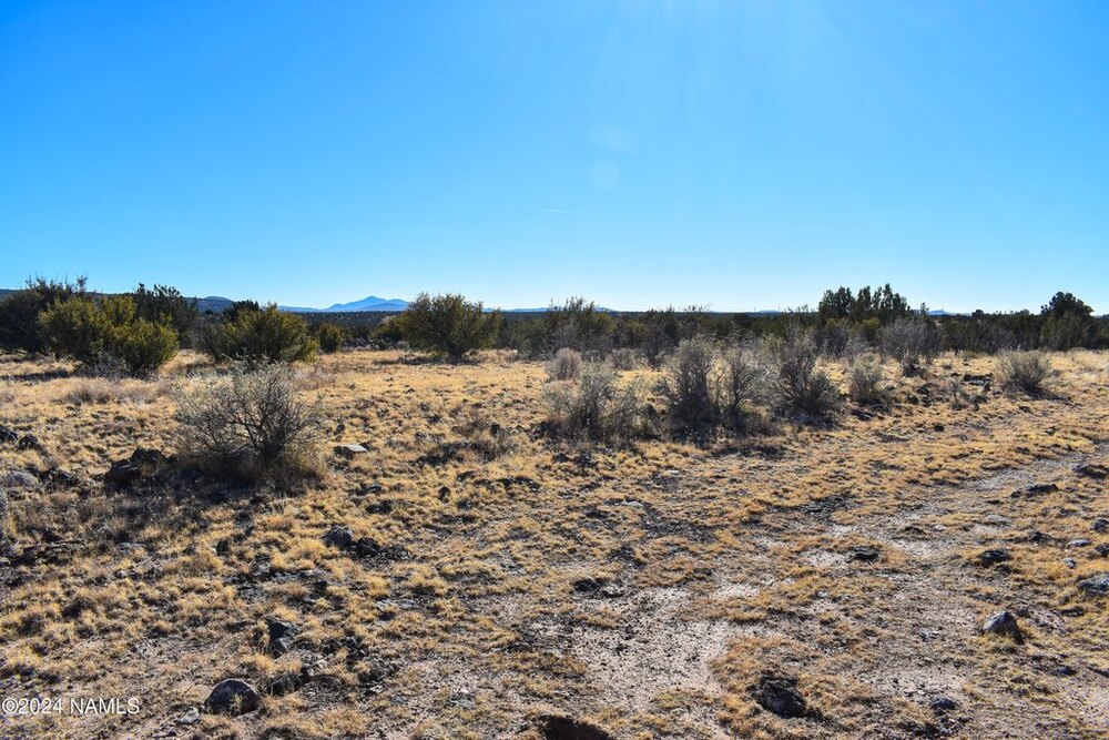 Photo of Mobile Home Lot