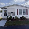 Mobile Home for Sale: 1 Bed 2 Bath 1994 Homes Of Merit