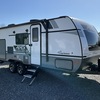 RV for Sale: 2022 APEX NANO 203RBK