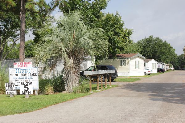 Photo of Mobile Home Park