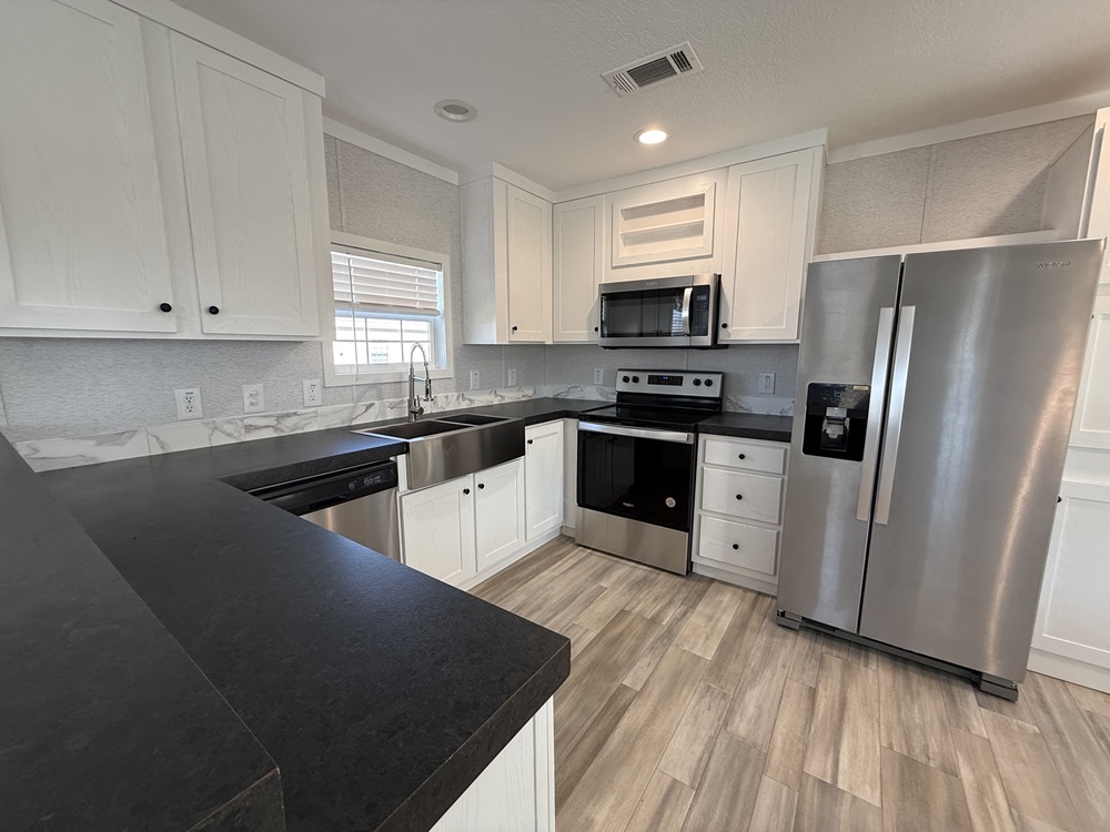 Rolling Greens Village