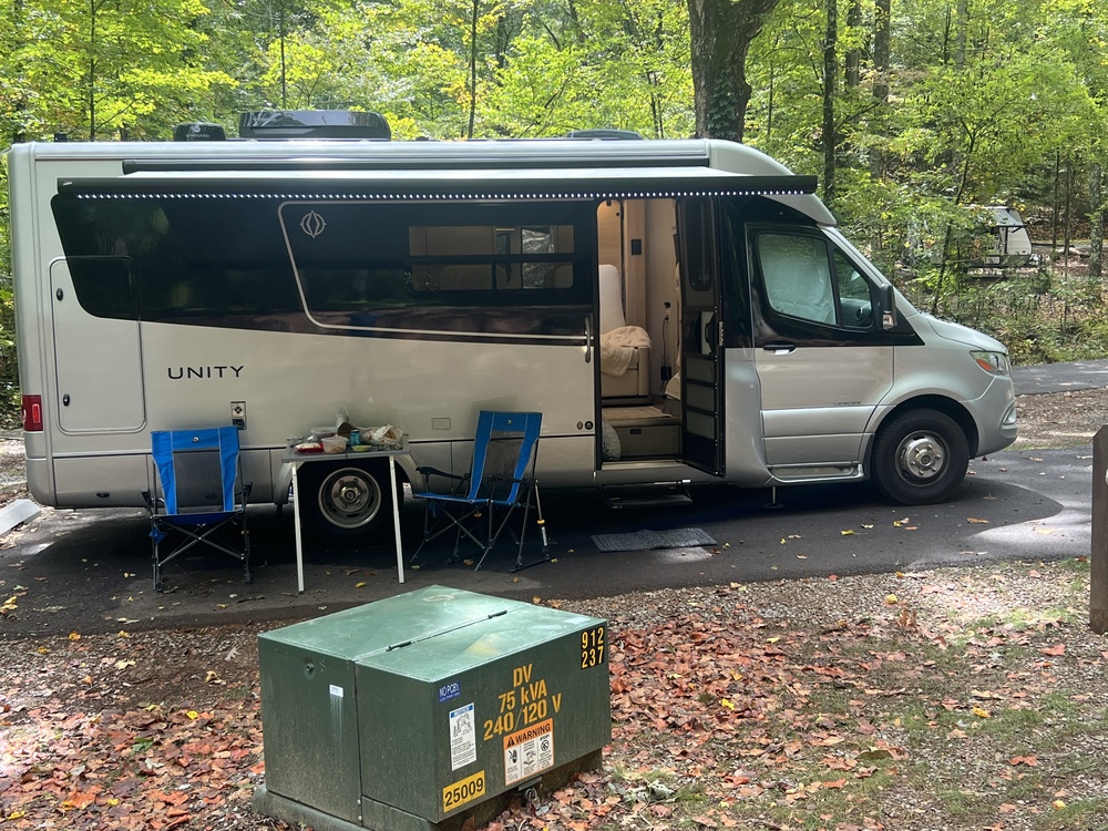 Photo of Rv
