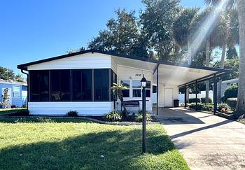 Thumbnail of mobile home