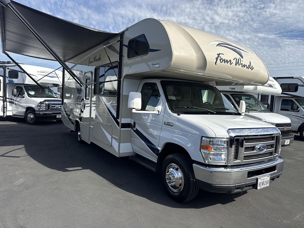 Photo of Rv