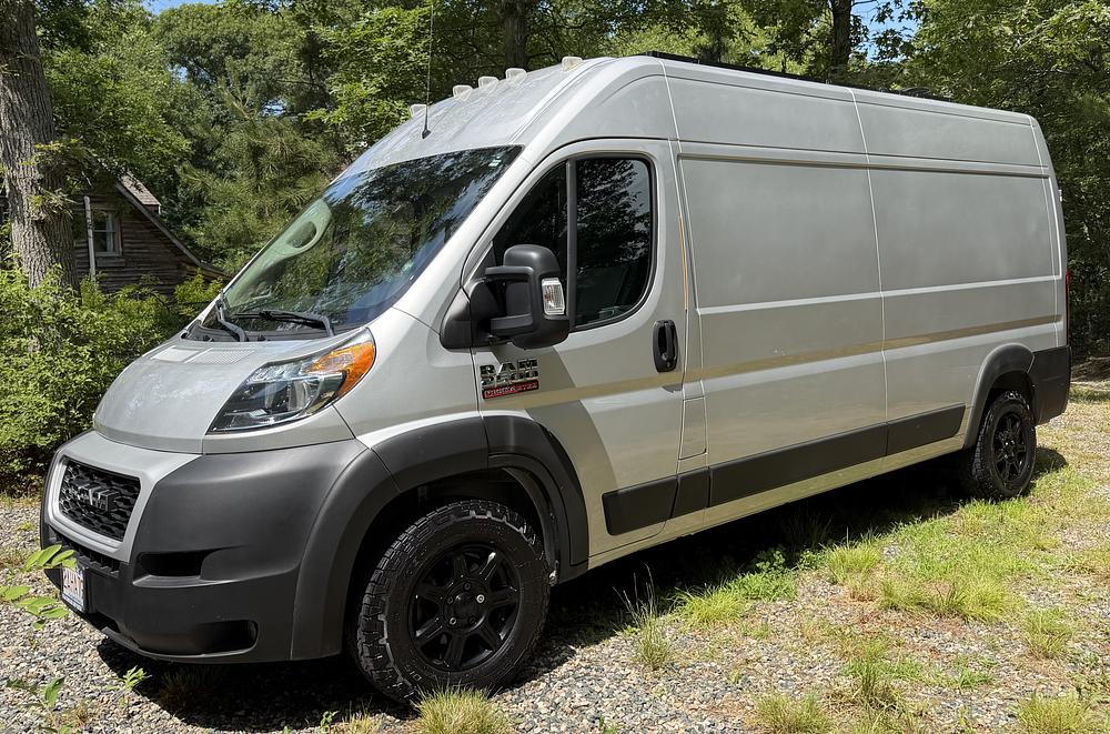 Photo of Rv
