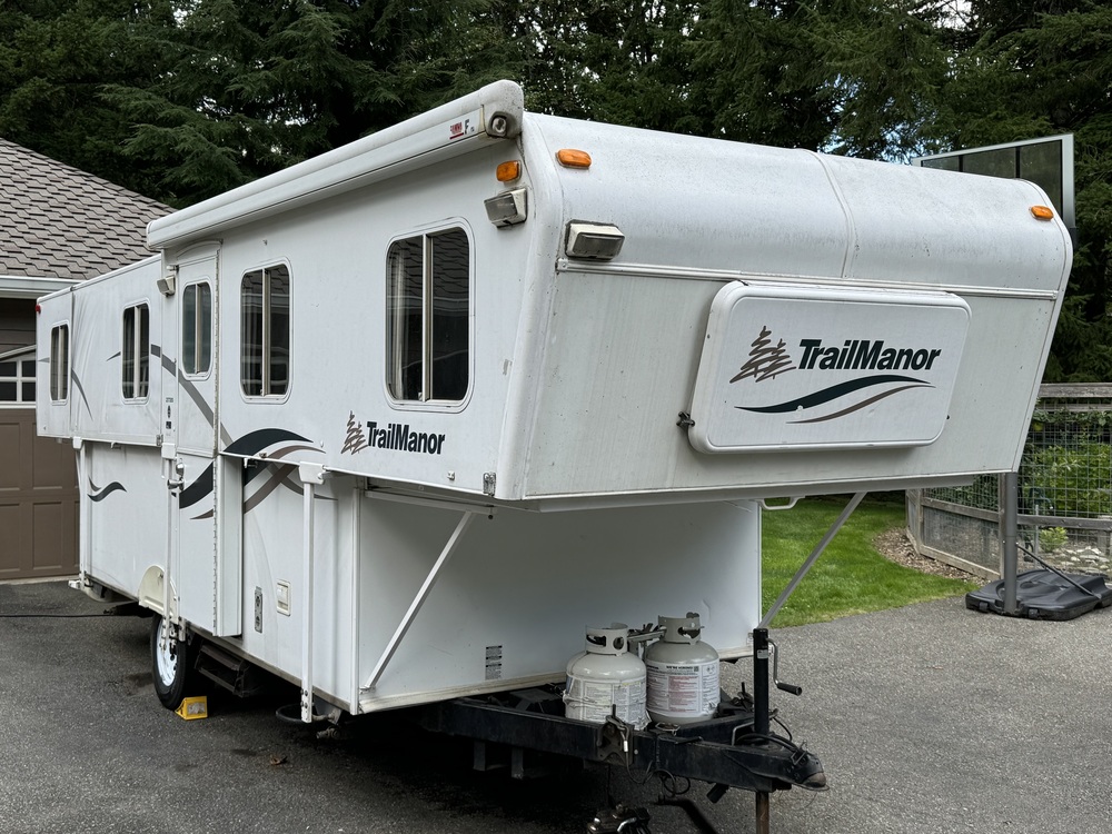 Photo of Rv
