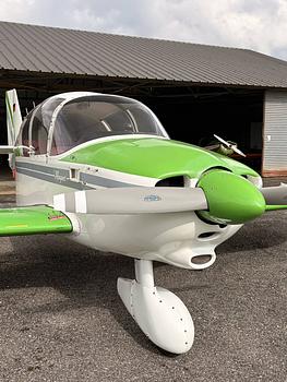 Thumbnail of aircraft