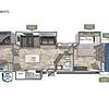 RV for Sale: 2022 PUMA 32BHFS