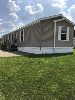 Thumbnail of mobile home