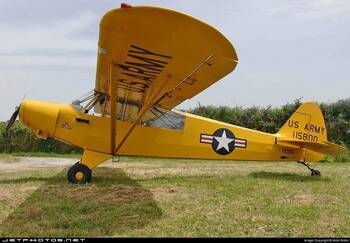 Thumbnail of aircraft