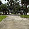 RV Lot for Sale: Comfortable RV site surrounded by nature, Titusville, FL