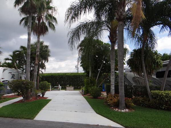 Photo of RV Lot