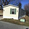 Mobile Home for Rent: 3 Bed 2 Bath 2006 Clayton