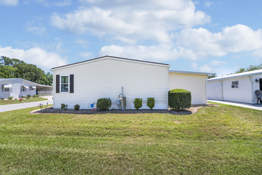 Cypress Lakes Village