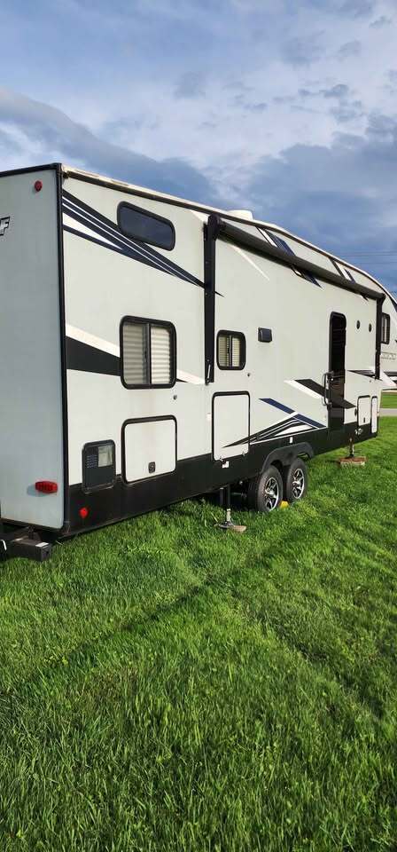 Photo of Rv